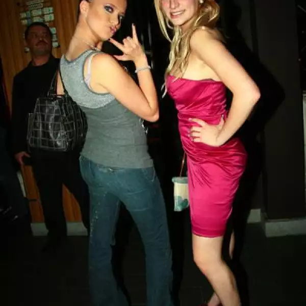 After Party Chema Torre