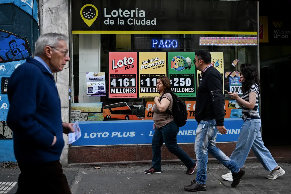 inflación Argentina