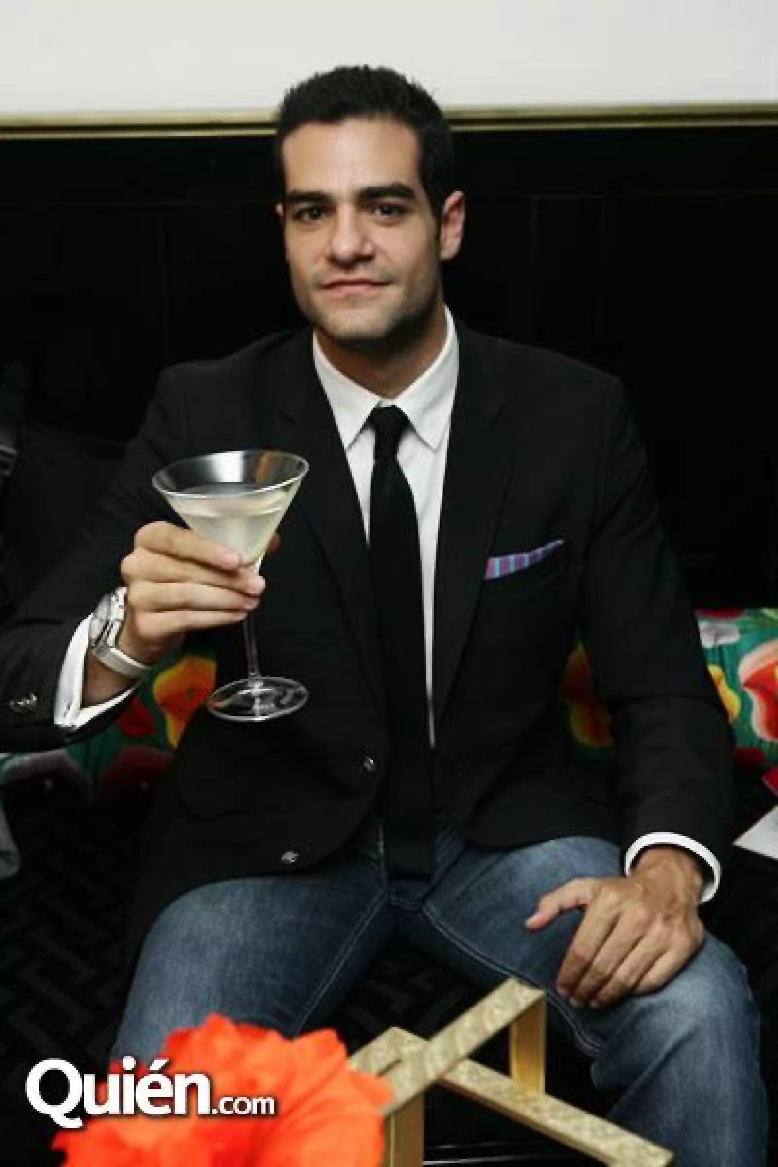 Degustacion Martha Chapa