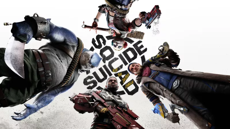 Reseña Suicide Squad Kill the Justice League