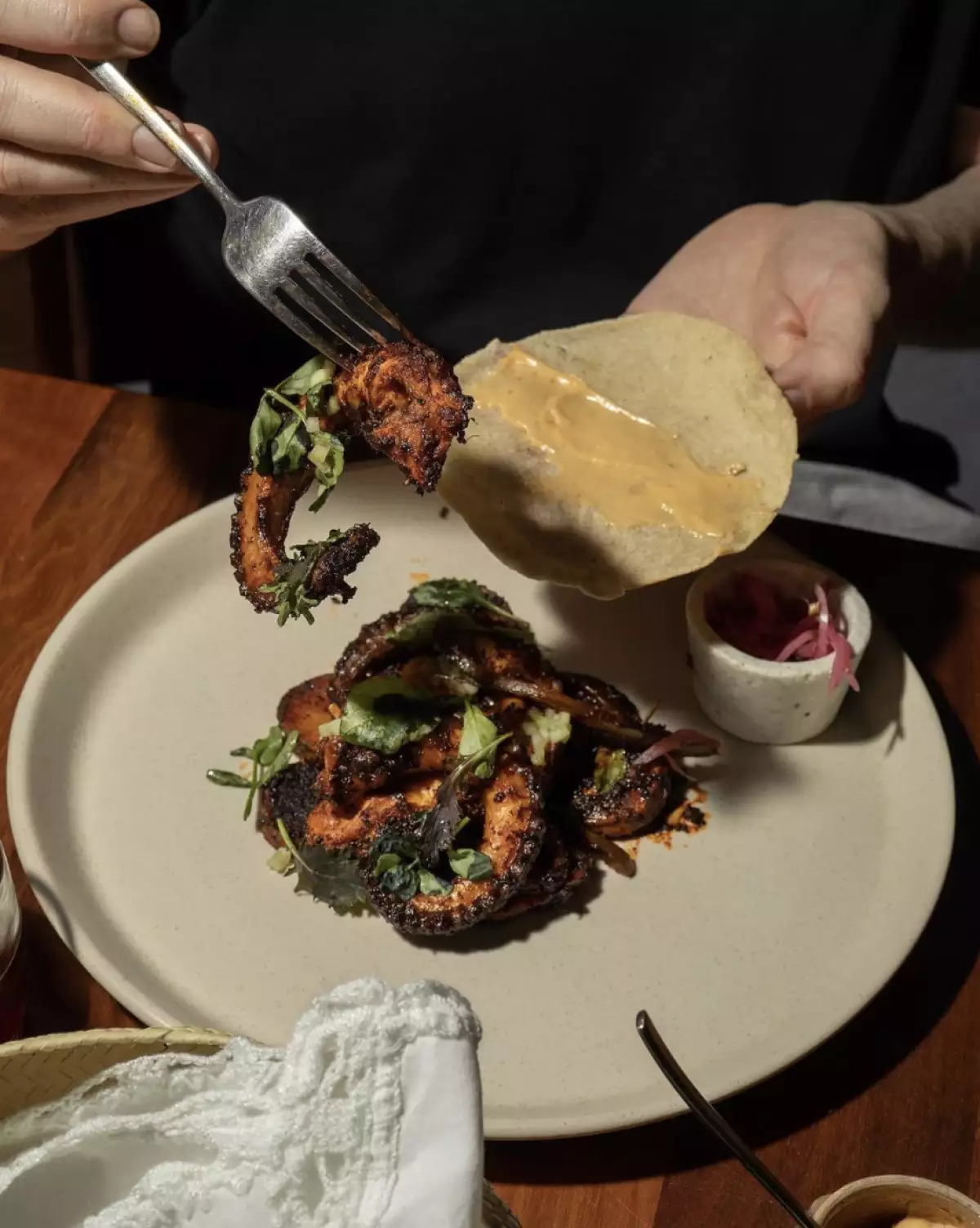 tacos-de-pulpo