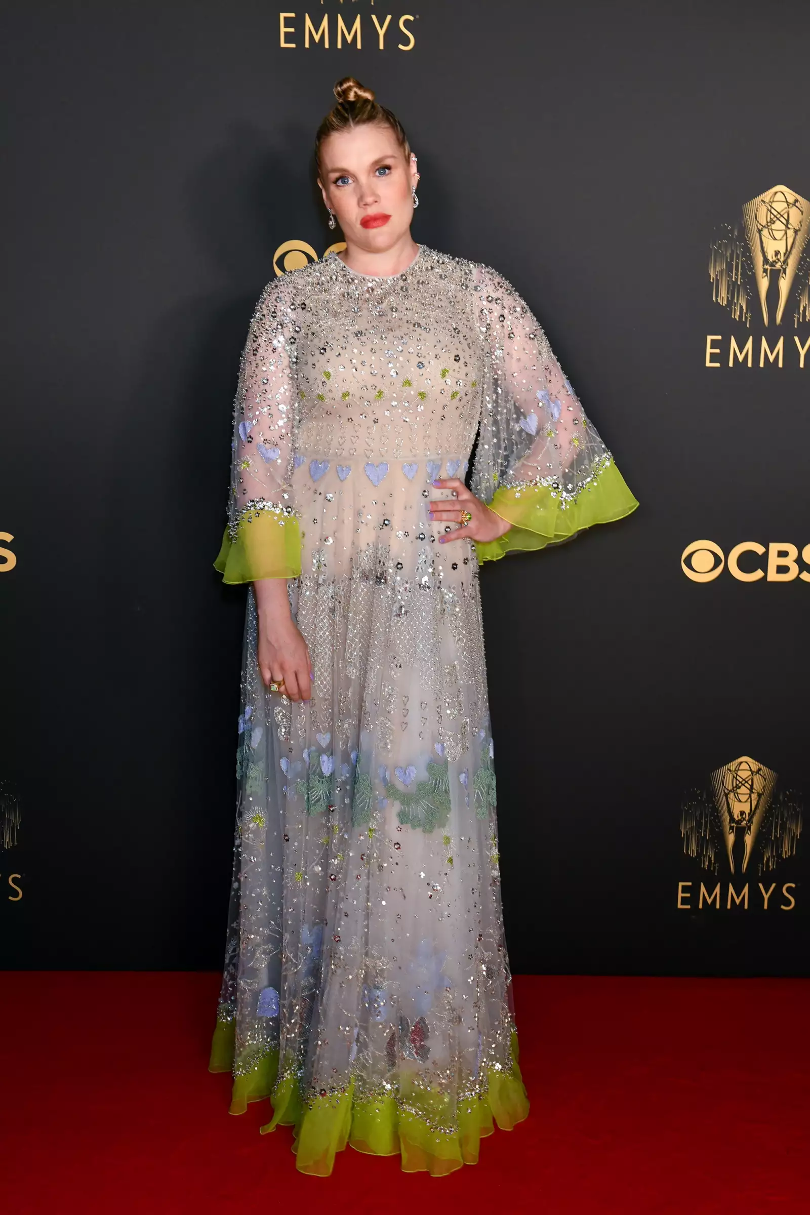 Netflix Celebration of the 73rd Emmy Awards