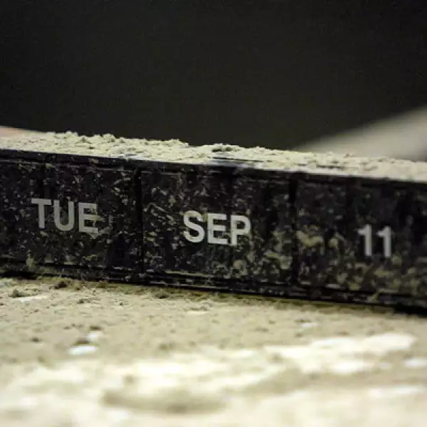 El 11 de septiembre e 2011, dos aviones se impactaron contra las Torres Gemelas. El impacto que tendría sobre el mundo fue algo que ningún analista podía dislumbrar.