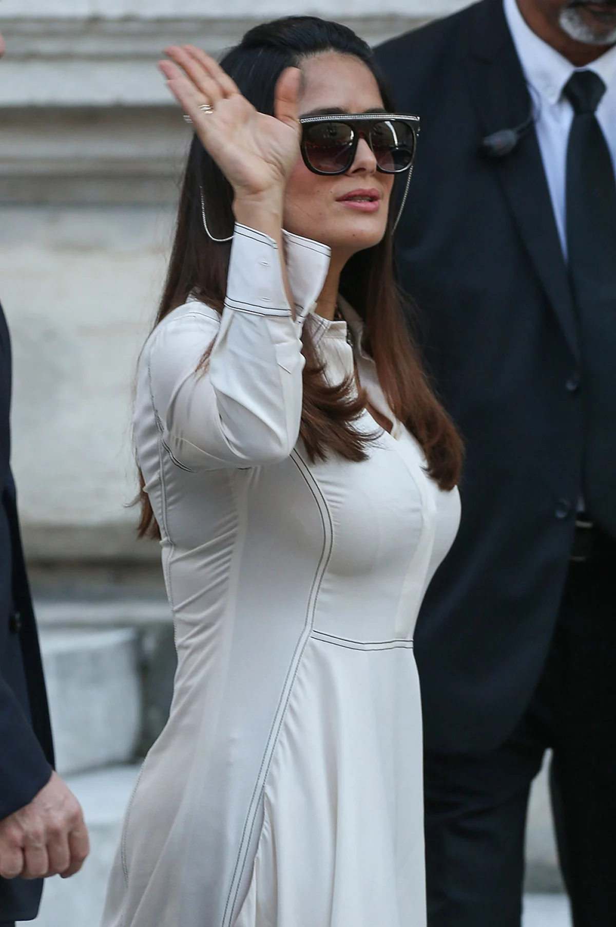 Salma Hayek