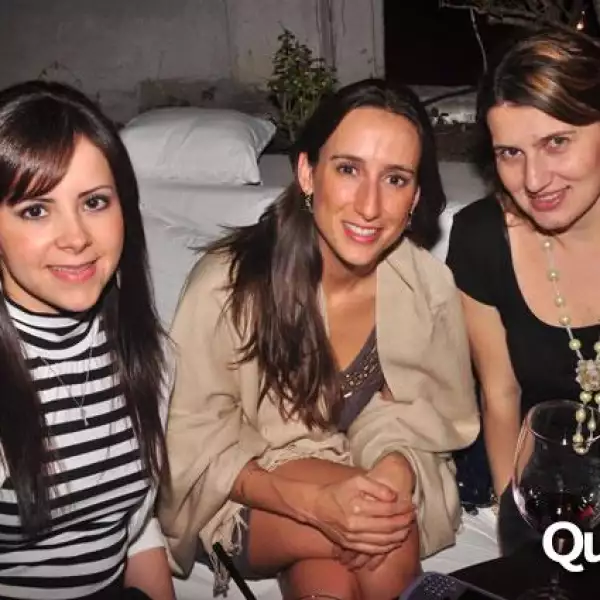 Presentación del Vino Conde de Villaseñor