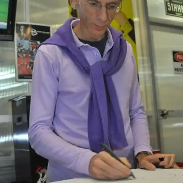 Maurizio Corbi