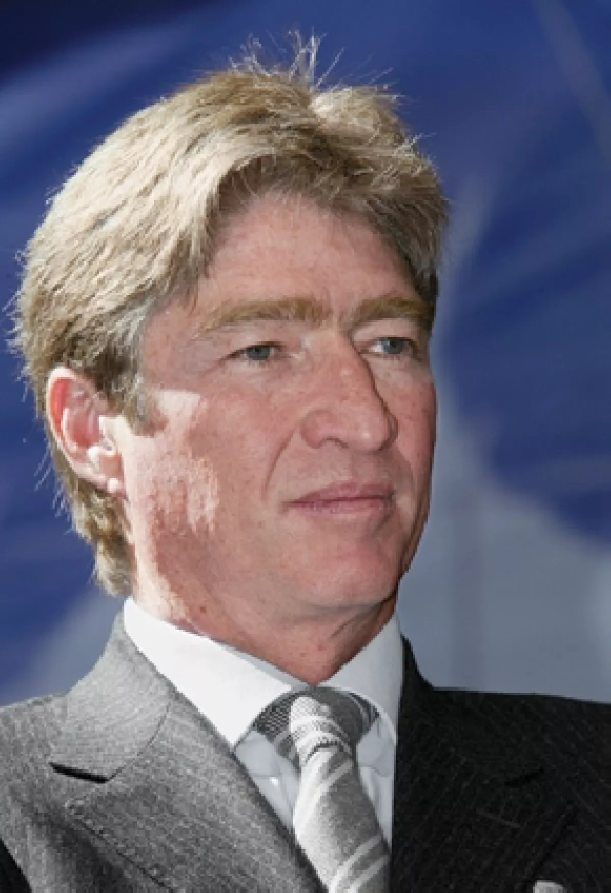 Alejandro Burillo.