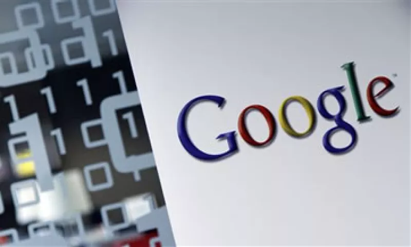 Morgan Stanley prevé una baja de los márgenes de venta de Google. (Foto: AP)