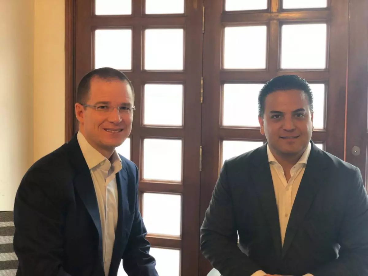 Ricardo Anaya