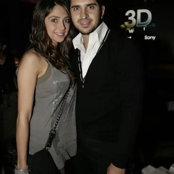 Fiesta Sony
