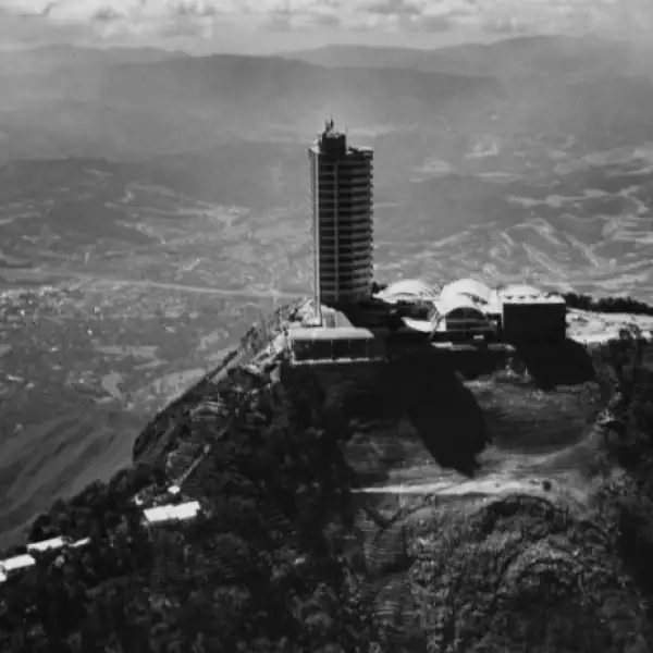 Exposici�n arquitectura MoMA 1