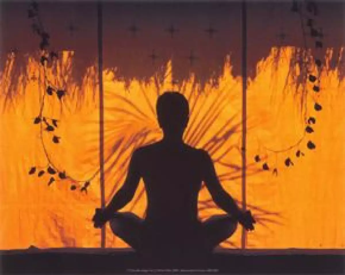 El Quinto Encuentro Nacional de Yoga se llevará a cabo del 15 al 17 de noviembre.