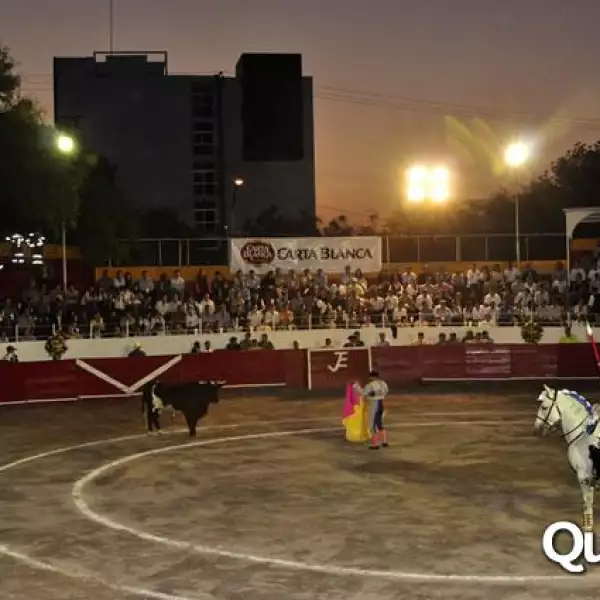 Corrida de Toros