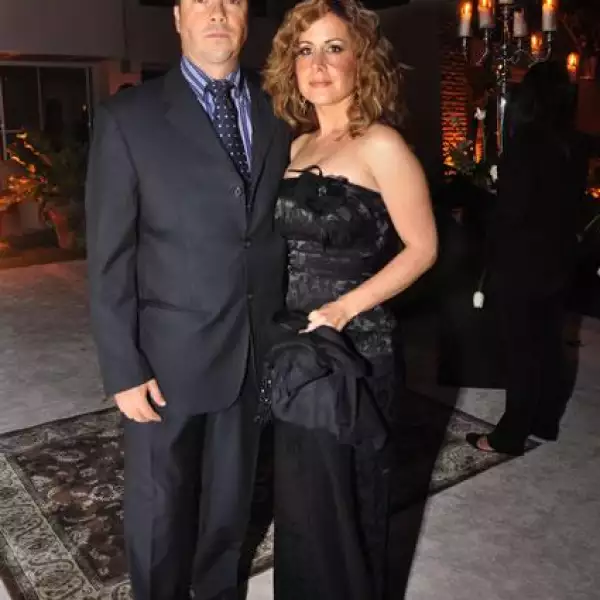 Luis Valle,Susana Díaz