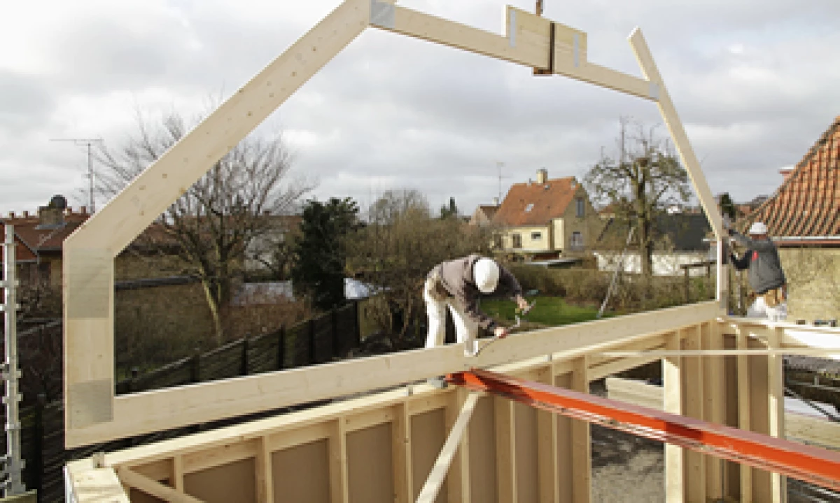 El sector de la vivienda ha perdido fuerza pese al crecimiento poblacional. (Foto: Getty Images)