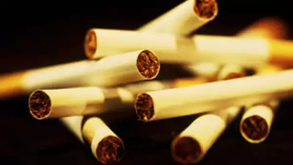 Desde que estas campañas gráficas empezaron a difundirse en la ciudad las tasas de esa adicción han caído de 18.9% a 14%. (Foto: Thinkstock)