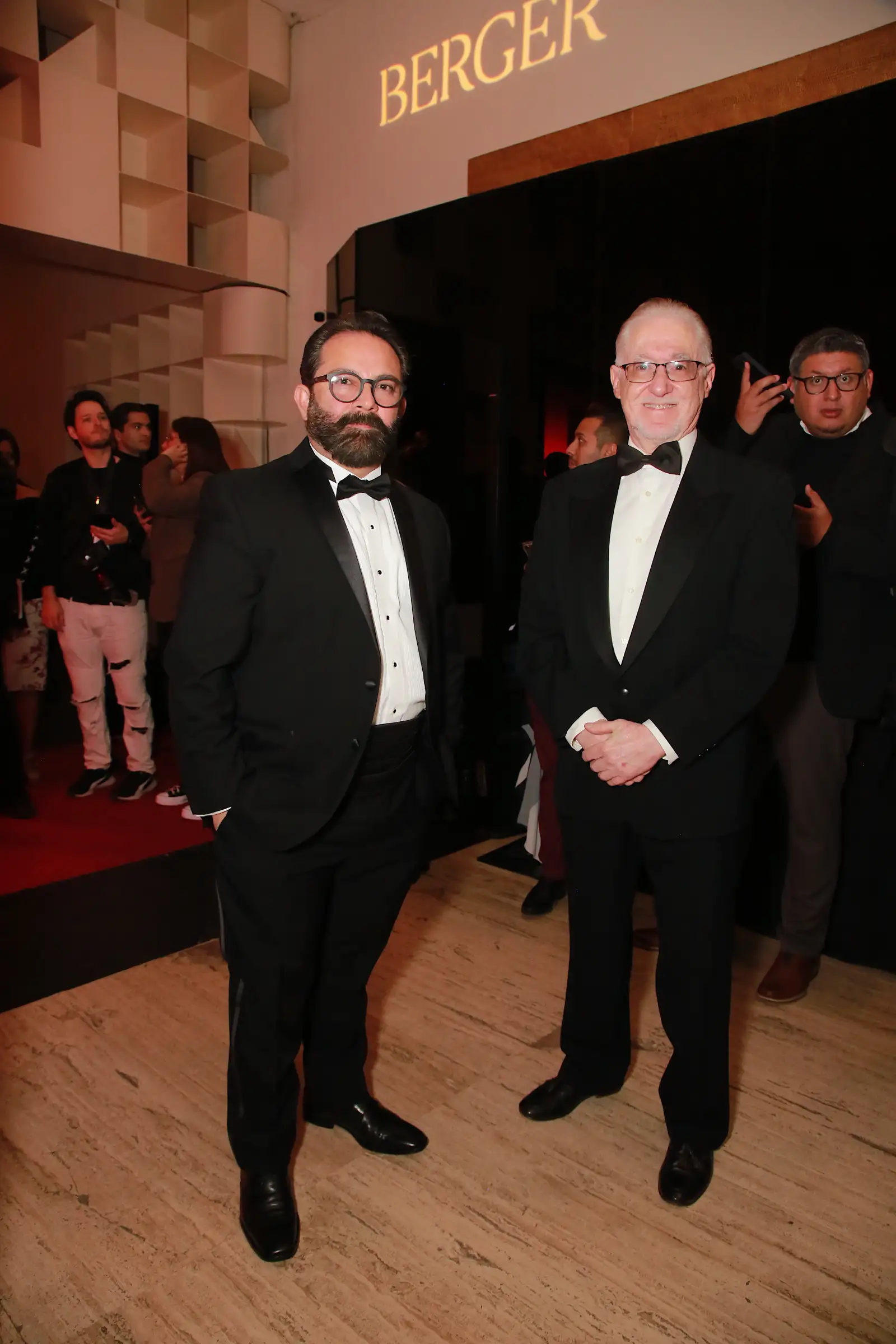 GALA MARCO 2023 