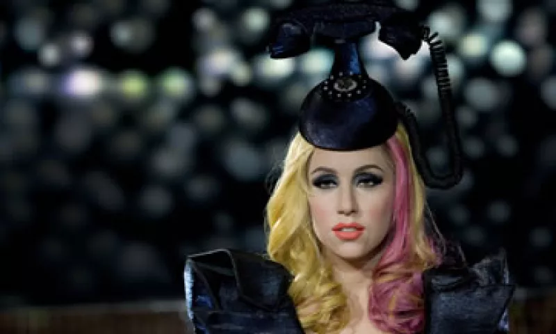 Los candidatos a los premios se conocerán este mes, dijo Youtube. (Foto: AP)