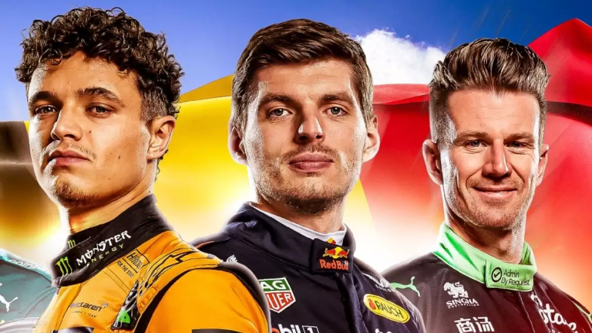 Gran Premio de Bélgica 2025: horarios en México y dónde ver la F1 en vivo