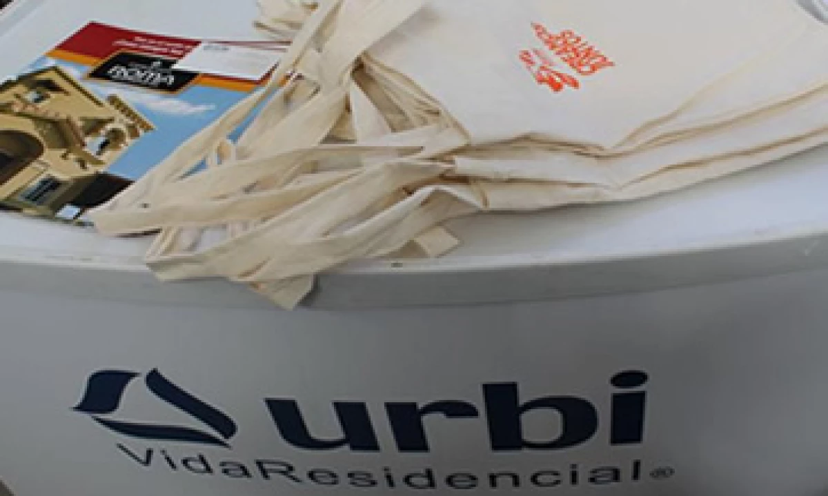 Se trata del cuarto anuncio que realiza la empresa de incumplimiento de pago de intereses. (Foto: Tomada de Facebook.com/urbimxli)
