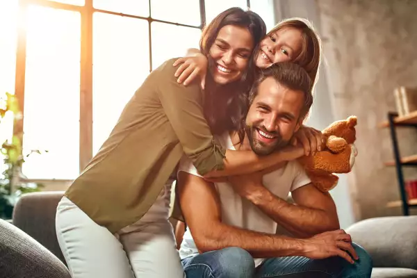 Los 5 lenguajes del amor