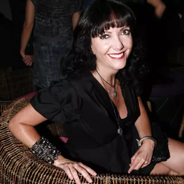 Ana Cristina Cabezut