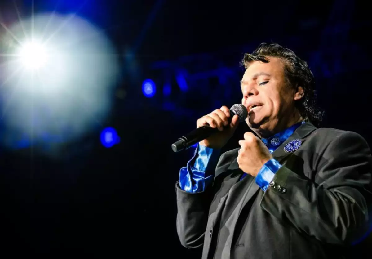 Juan Gabriel