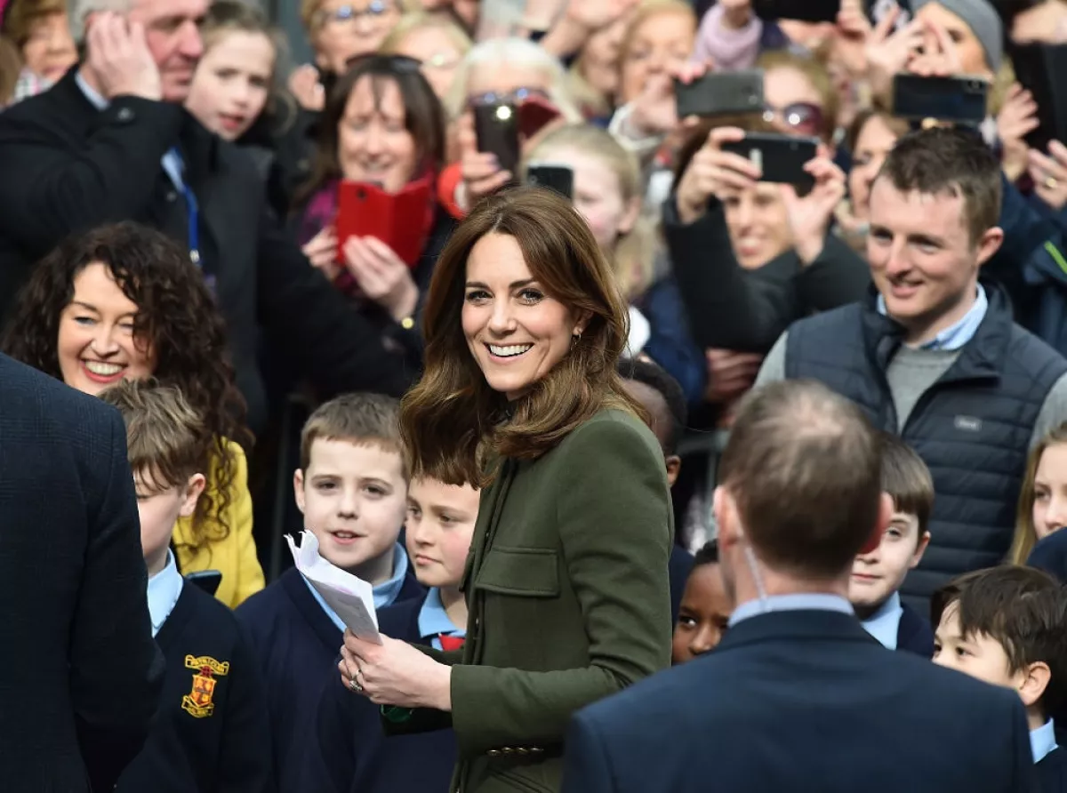 Kate Middleton