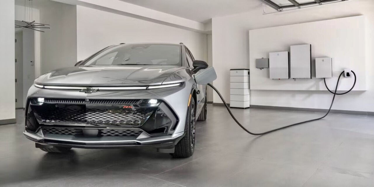 De Chevrolet a Kia: los autos eléctricos que ya se fabrican en México y cuánto cuestan en 2026