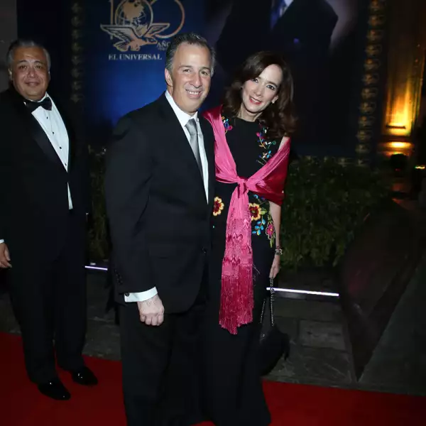 100 años del Universal 