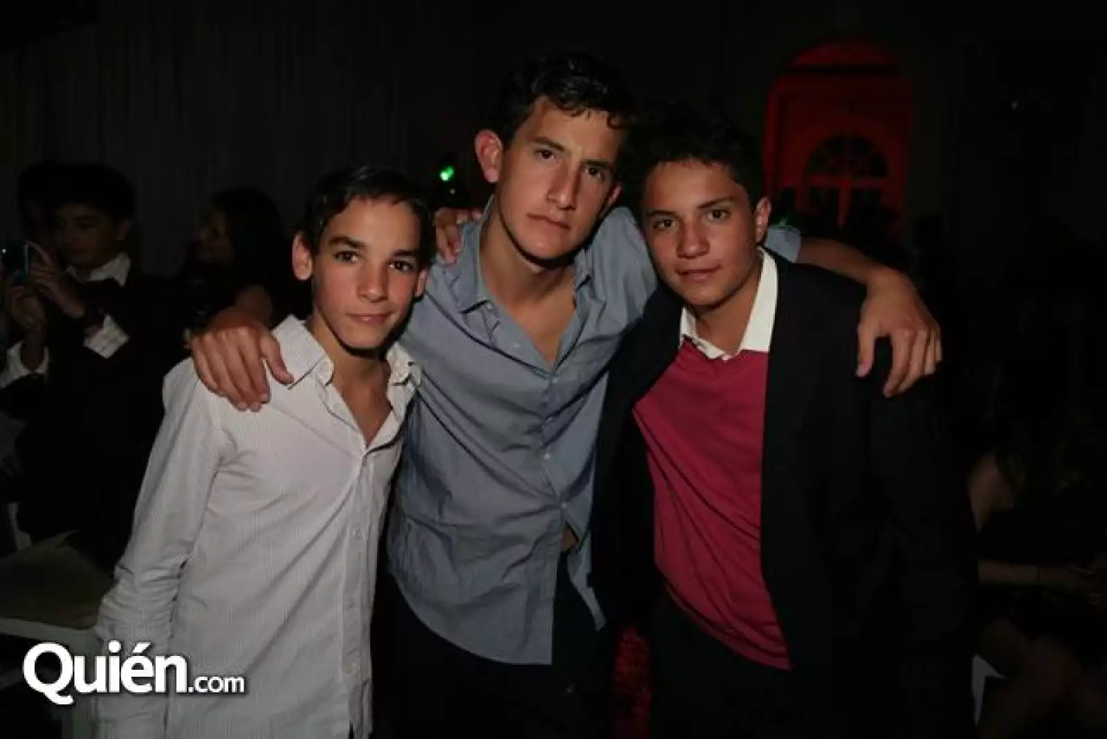 Cunple de Andrea Puente