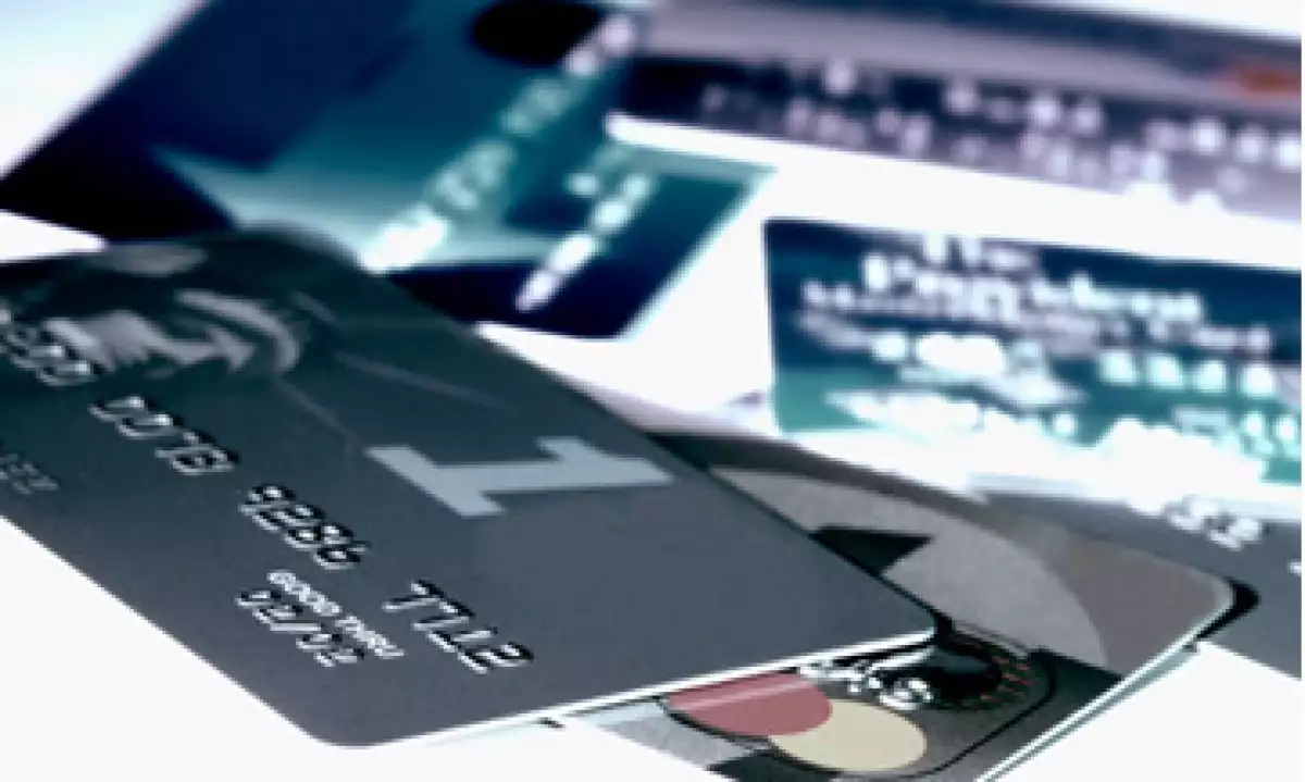 La mejor tarjeta de crédito es la que más se ajusta a tus necesidades, pero también la que te ofrece más beneficios. (Foto: Thinkstock)