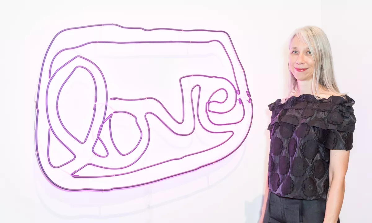 Angel Art Fundraiser Hosted by Project Angel Food