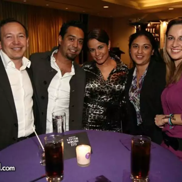 Premios de Belleza Elle