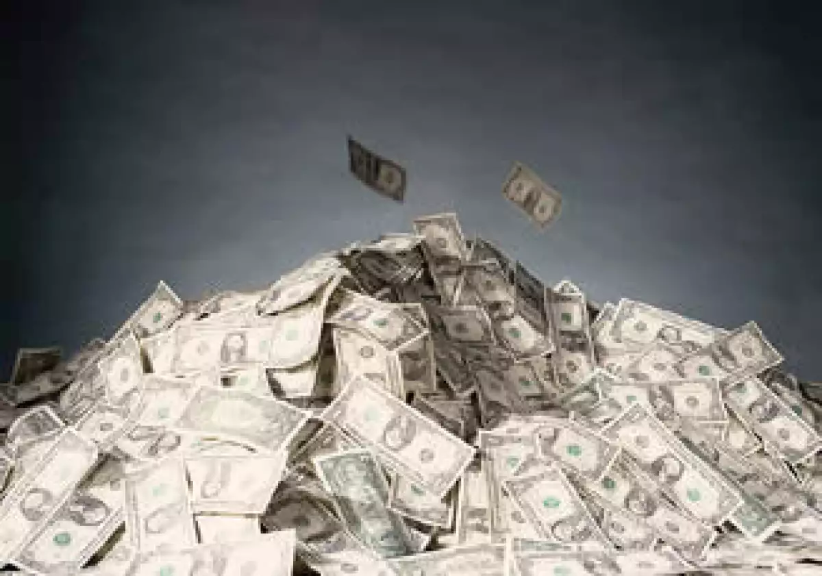 El banco de Programa de Alivio para Activos en Problemas entregó fondos por 700,000 al sector bancario de EU. (Foto: Jupiter Images)