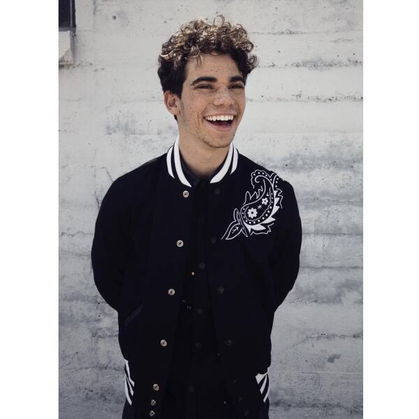 Cameron Boyce