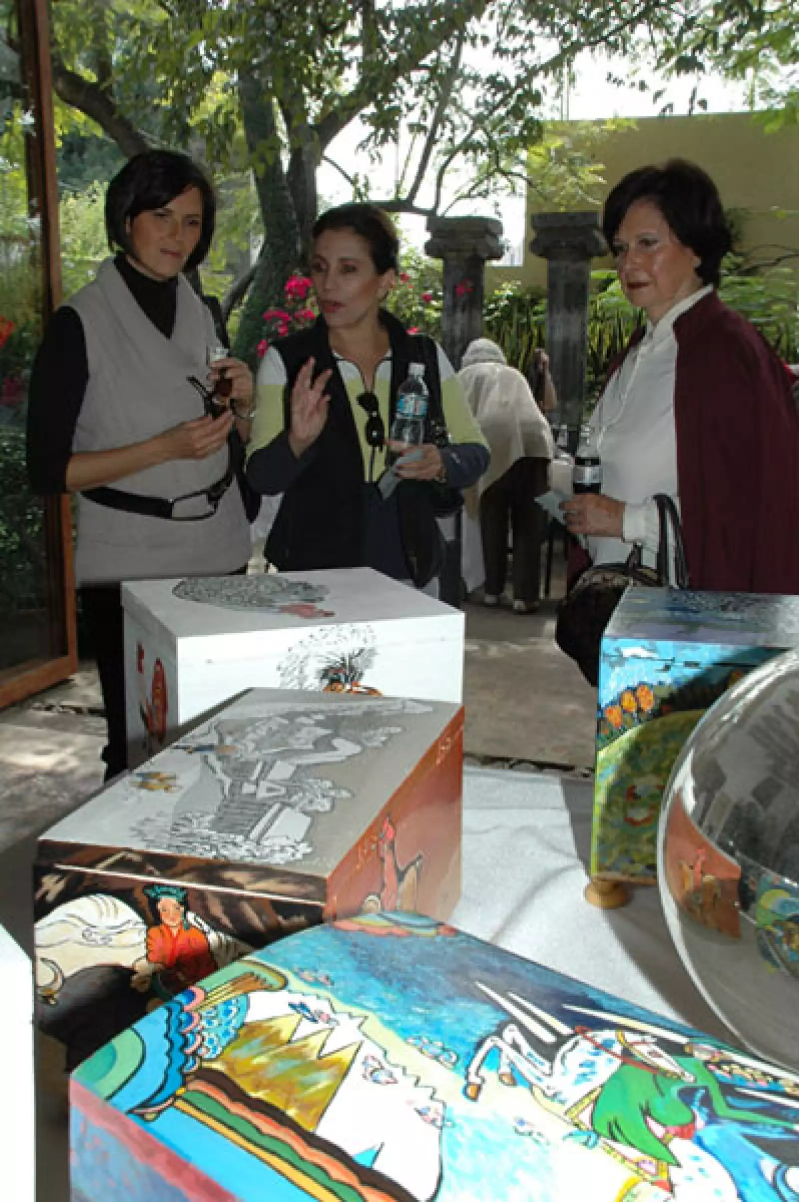 Bazar Mónica García Ochoa