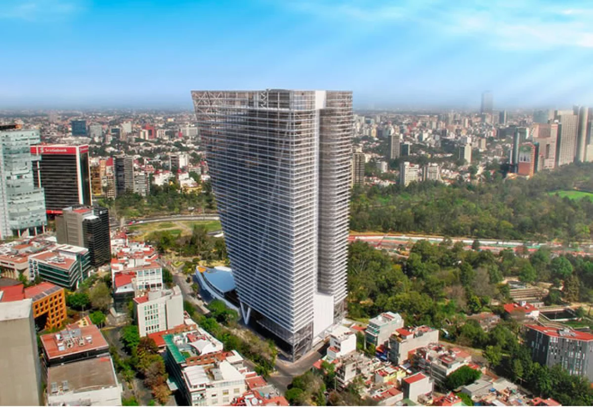 Torre Virreyes