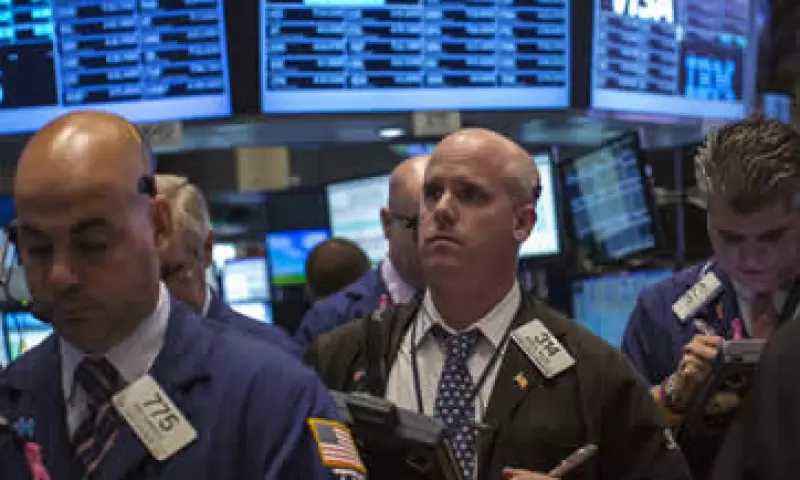 El Congreso también debe abordar el alza en el techo de deuda en los próximos días. (Foto: Reuters)