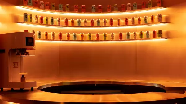Bar latosa