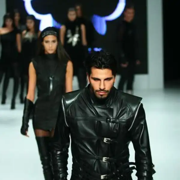 DFashion Pasarela Ricardo Seco.