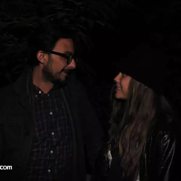 Ricardo González,Valeria León