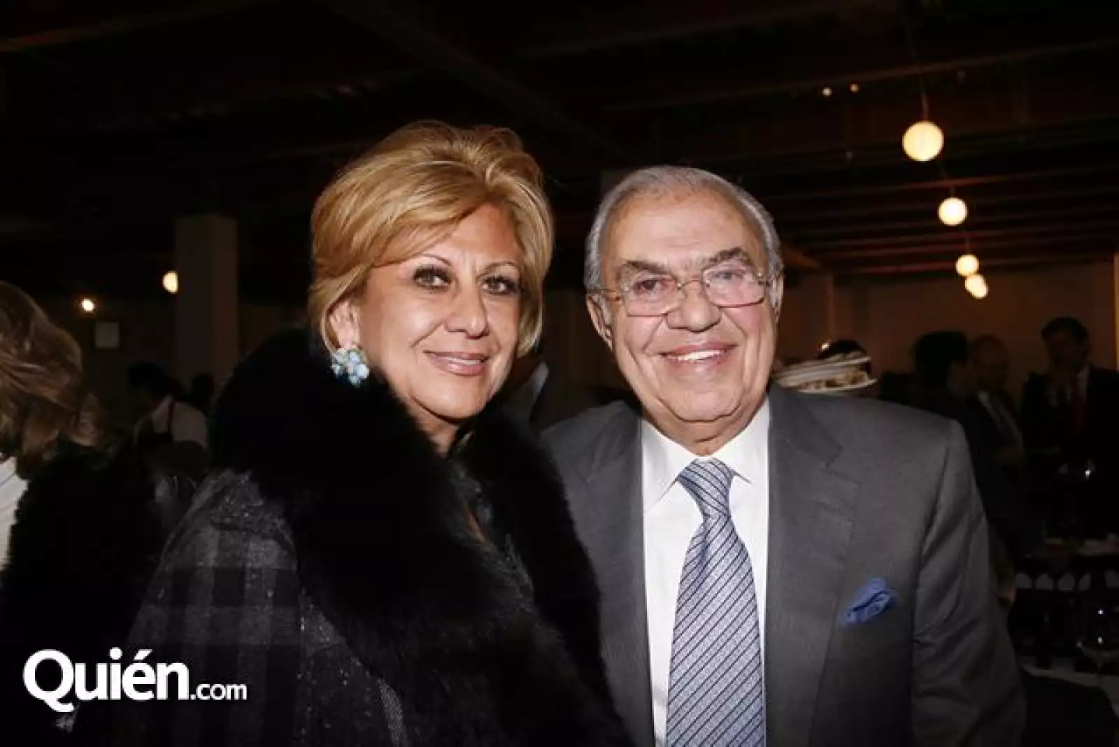 S. Patricia de Marbez,Antonio Marbez