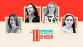 las 5 empresarias más importantes de México