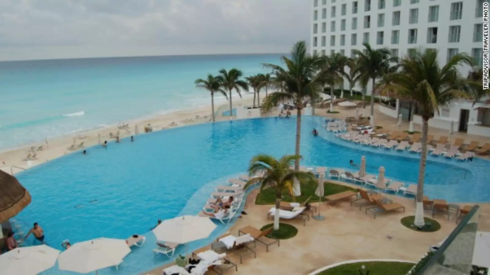 cancun