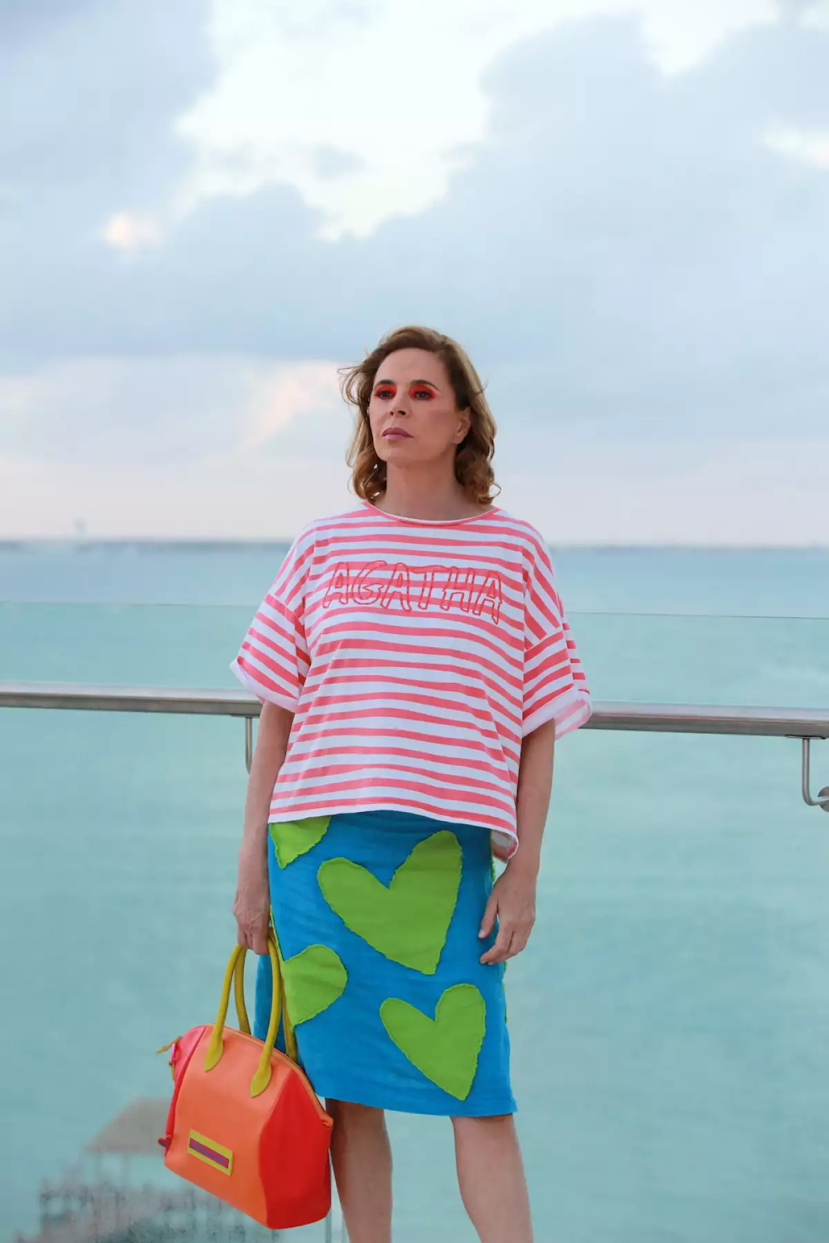 BREATHLESS FASHION SHOW 2022