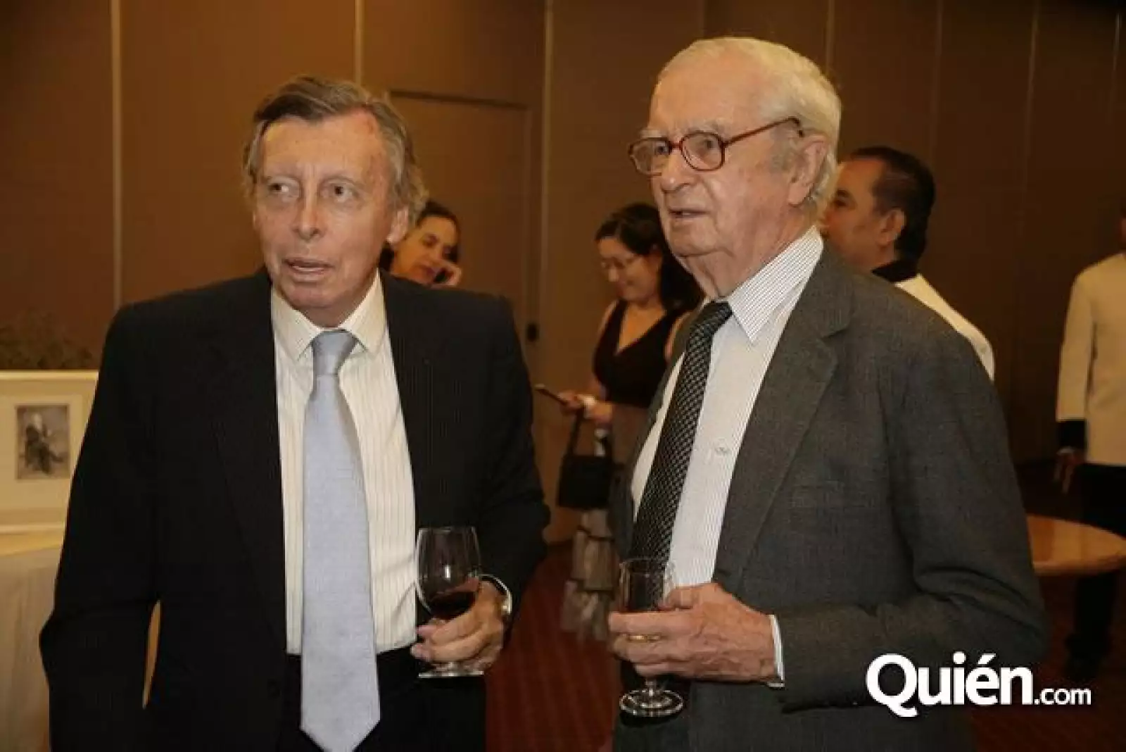 Arte Britanico en Mexico