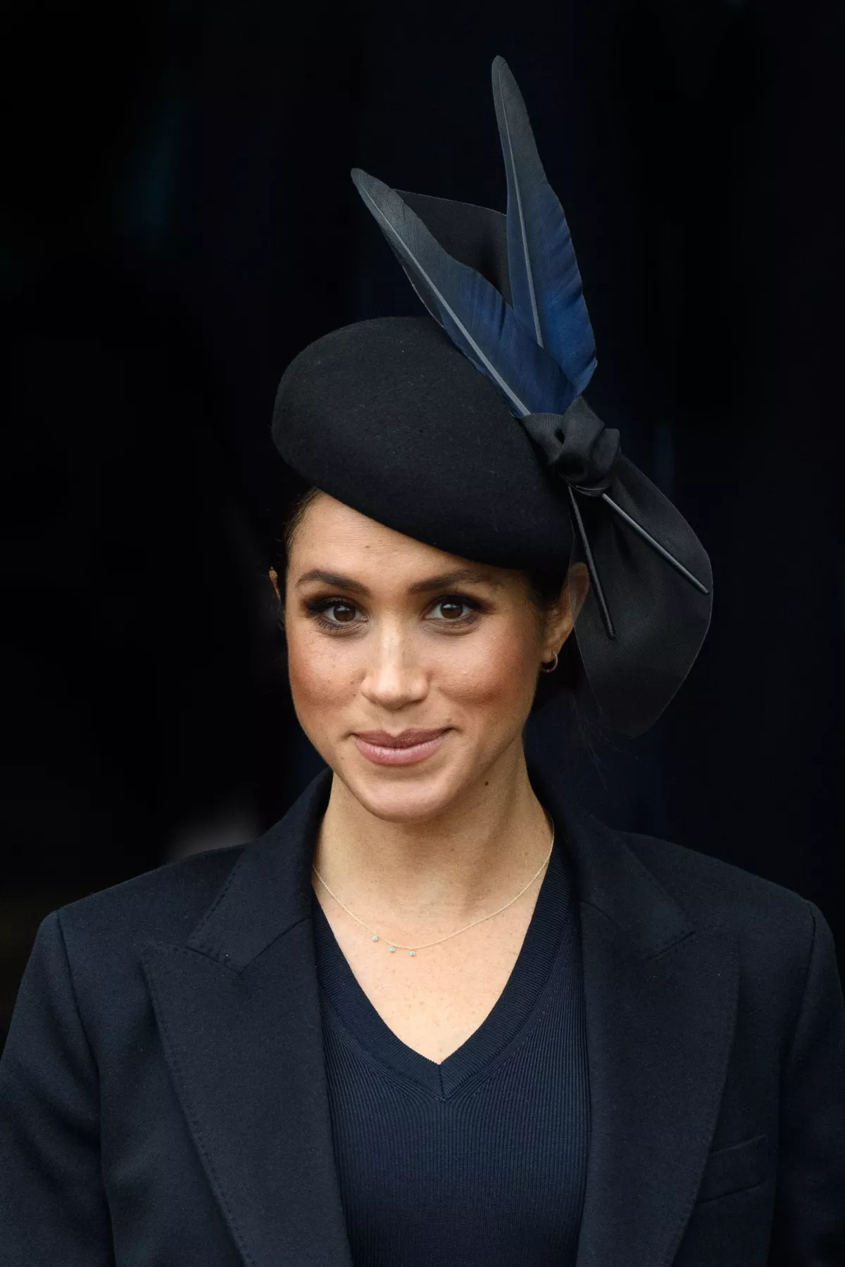 Meghan Markle