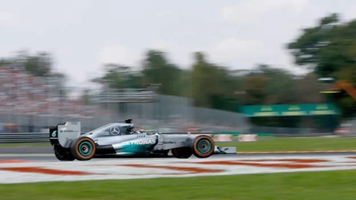 formula 1-hamilton