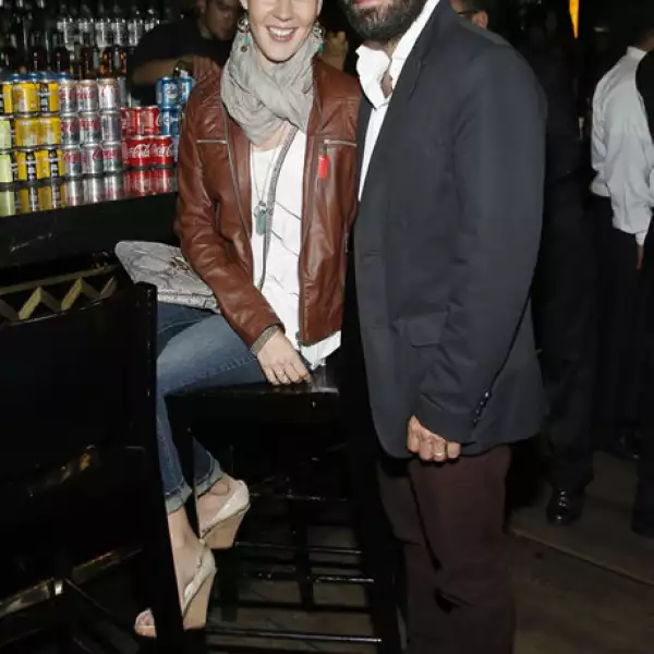 Marianna Cordera,Emilio García